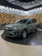 Dacia Jogger Extreme+ /Navi/LPG/Kamera/ - mit LPG-Antrieb: mit Android Auto, Kombi, mit Klimaautomatik