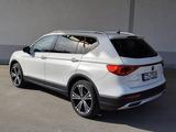 Seat Tarraco 2.0 TDI 140kW Xcellence 4Drive DSG X... - Seat Tarraco von privat