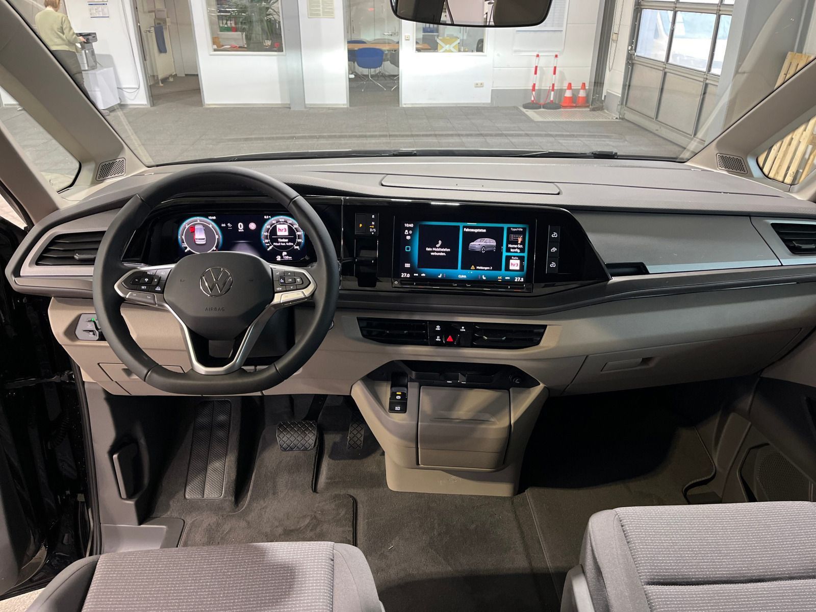 Volkswagen T7 California - Bild 9