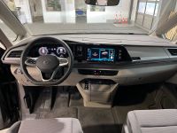 Volkswagen T7 California - Vorschau Bild 9