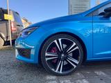 Seat Leon ST Cupra 280 Pano DSG Leder Navi - Seat Leon Cupra-280