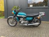 Suzuki GT 750 J - SUZUKI GT 750