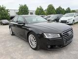Audi A8 3.0 TDI quattro *AUTOMATIK* STANDHEIZUNG* - Audi A8 Unfallwagen