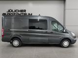 Ford Transit 350 L3, 1.Hand 7-Si, 1 J. Garantie incl. - Ford Transit: 7 Sitzer