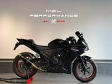 Honda CBR 500 R | Hurric | ABS | TÜV Neu | A2 - HONDA CBR