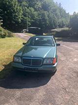 Mercedes-Benz Mercedes 500SE - gebrauchte Mercedes-Benz S 500 aus dem Jahr 1992