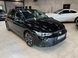 Volkswagen Golf 1.0 TSI United ACC LED Navi Sitzh. Virtual - Volkswagen Golf: United V