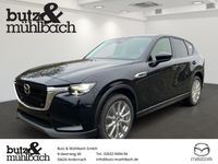 Mazda CX-60 - Vorschau Bild 1