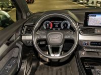 Audi SQ5 - Vorschau Bild 17