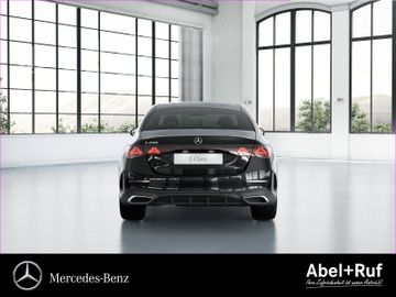 Mercedes E 200 - 5
