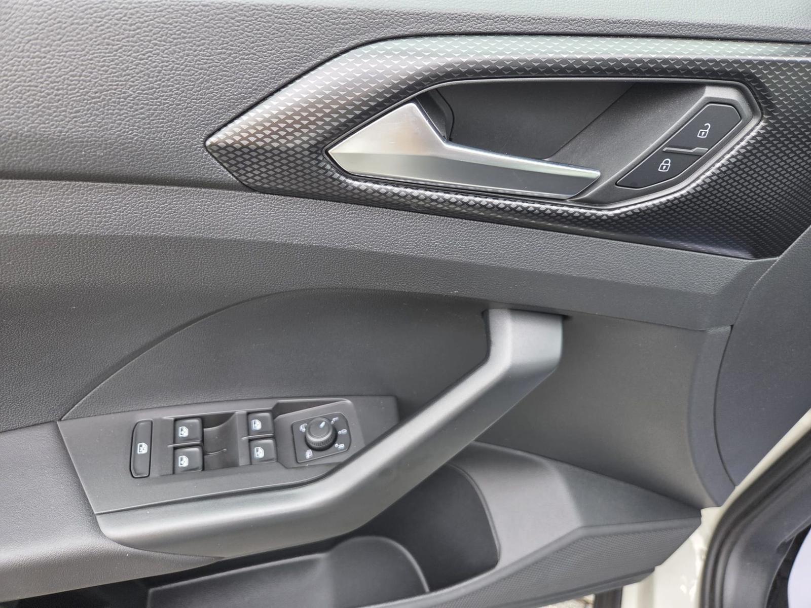 Volkswagen T-Cross 1.0 TSI Life OPF (EURO 6d), миниатюра 14
