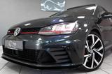 Volkswagen Golf GTI Clubsport DSG~UNFALLFREI+DEUTSCH+LIEBHA - VW Golf Gebrauchtwagen in Wiesbaden