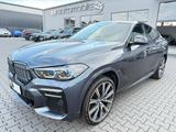 BMW X6*40xd*MSport*360*ACC*HUD*B&W*LASER* - BMW X6: Coupe