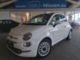 Fiat 500 1,0 Hybrid Dolcevita Pano PDC Klimaautomatik