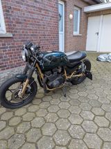 Suzuki Café Racer GSX 400 E - Offers matching your search criteria