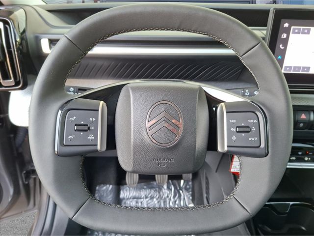 Citroën C3 Turbo100 MAX 1.2 HUD°Navi°LED°SHZ°FSHeizg°RFK