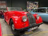 Morgan Two Seater Drop Head Coupe - Morgan Plus 4 Gebrauchtwagen