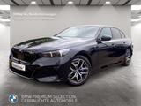 BMW 550e xDrive Limousine M Sport Driv.Assist.Prof - BMW 550 Jahreswagen