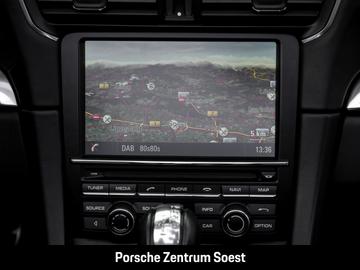 2014 Porsche 991 缩略图 17