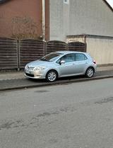 Toyota AURIS  2010 - Toyota Auris in Essen