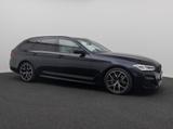 BMW 540d xD M Sport FondEnt Kamera HiFi Panorama TV - BMW 540 in Karlsruhe