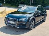 Audi A4 Allroad quattro *NAVI*XENON*RFK*AHK* - gebrauchte Audi A4 Allroad aus dem Jahr 2017