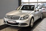 Mercedes-Benz C 200 CGI Elegance Automatik*Navi - Mercedes-Benz C 200: Elegance