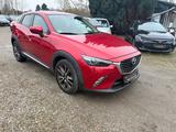 Mazda CX-3 Sports-Line AWD *Vollleder*Allrad*Navi*