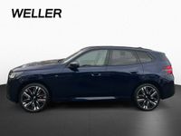 BMW X3 M50 - Vorschau Bild 8