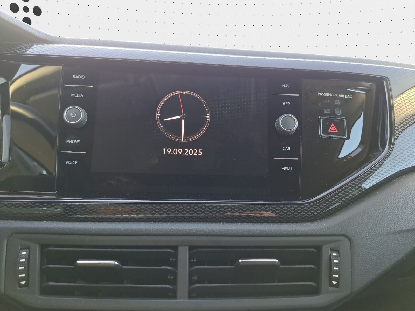 Volkswagen Taigo - Bild 6