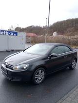 Volkswagen VW Golf Cabrio 1,2 Benzin 77kw - Volkswagen Golf: Cabrio, 7