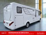 HYMER / ERIBA / HYMERCAR Exsis I 678 FL - Hub & Einzelbetten - 1. Hand - - HYMER / ERIBA Integrierter Einzelbetten