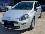 Fiat Punto Lounge/SPORTSITZE/KLIMA/ALU - Fiat Punto: Sport
