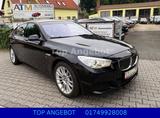 BMW 530 GranTurismo GT 5 530d xDrive Luxury Line - scheckheftgepflegte BMW 530 Gran Turismo