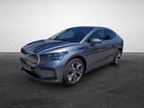 Skoda Enyaq Coupé iV 85 Suite  HeadUp Panodach AHK Nav - Skoda Enyaq 85 Gebrauchtwagen