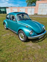 Volkswagen Käfer 1303s - Volkswagen Käfer in Berlin