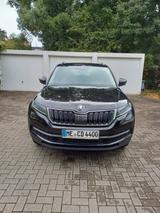 Skoda Kodiaq 1.5 TSI ACT DSG STYLE - Skoda Kodiaq Gebrauchtwagen in Düsseldorf