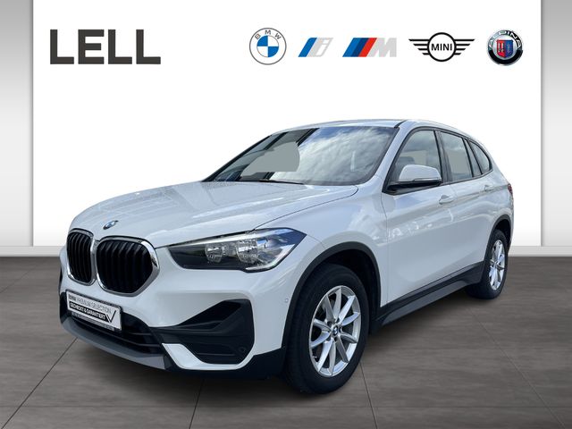 BMW X1 xDrive18d Advantage DAB Navi Tempomat AHK