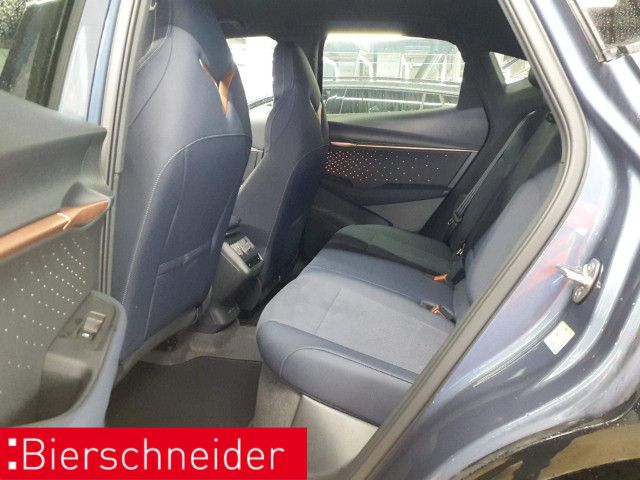 Cupra Tavascan - Bild 6