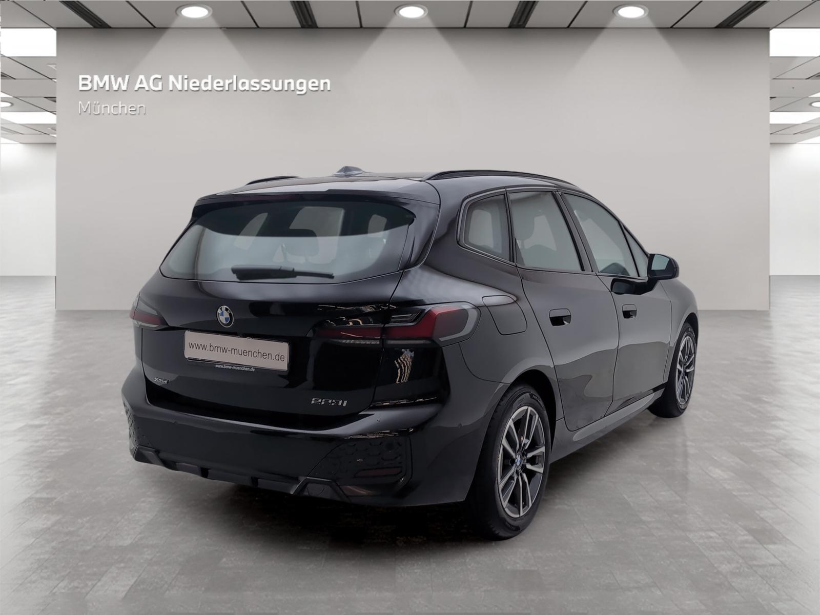 BMW 223i xDrive Active Tourer M Sport AHK Harman/K O