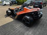 KTM X-BOW NR. 213 NEUWERTIG 6000KM HOBBYAUFGABE - KTM Gebrauchtwagen