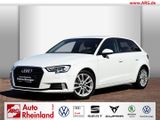 Audi A3 Sportback sport 1.5 TFSI S tronic XENON/NAVI/ - Audi A3 Gebrauchtwagen in Bonn