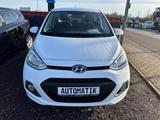 Hyundai i10 Style**AUTOMATIK** - Hyundai i10: Automatik