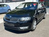 Skoda Rapid Spaceback Active - Skoda Rapid: Active