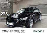 Skoda Octavia Combi 2.0 TDI Scout AHK ACC HUD SHZ STH - Skoda Octavia: Scout TDI