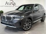 BMW X3 xDrive20d NAV+LASER+INDIVIDUAL+20ZOLL+KAMERA - BMW X3 mit Diesel-Antrieb: Grau