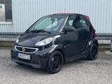 Smart ForTwo * Cabrio * CDI * 40kW * Passion - Smart: Cdi