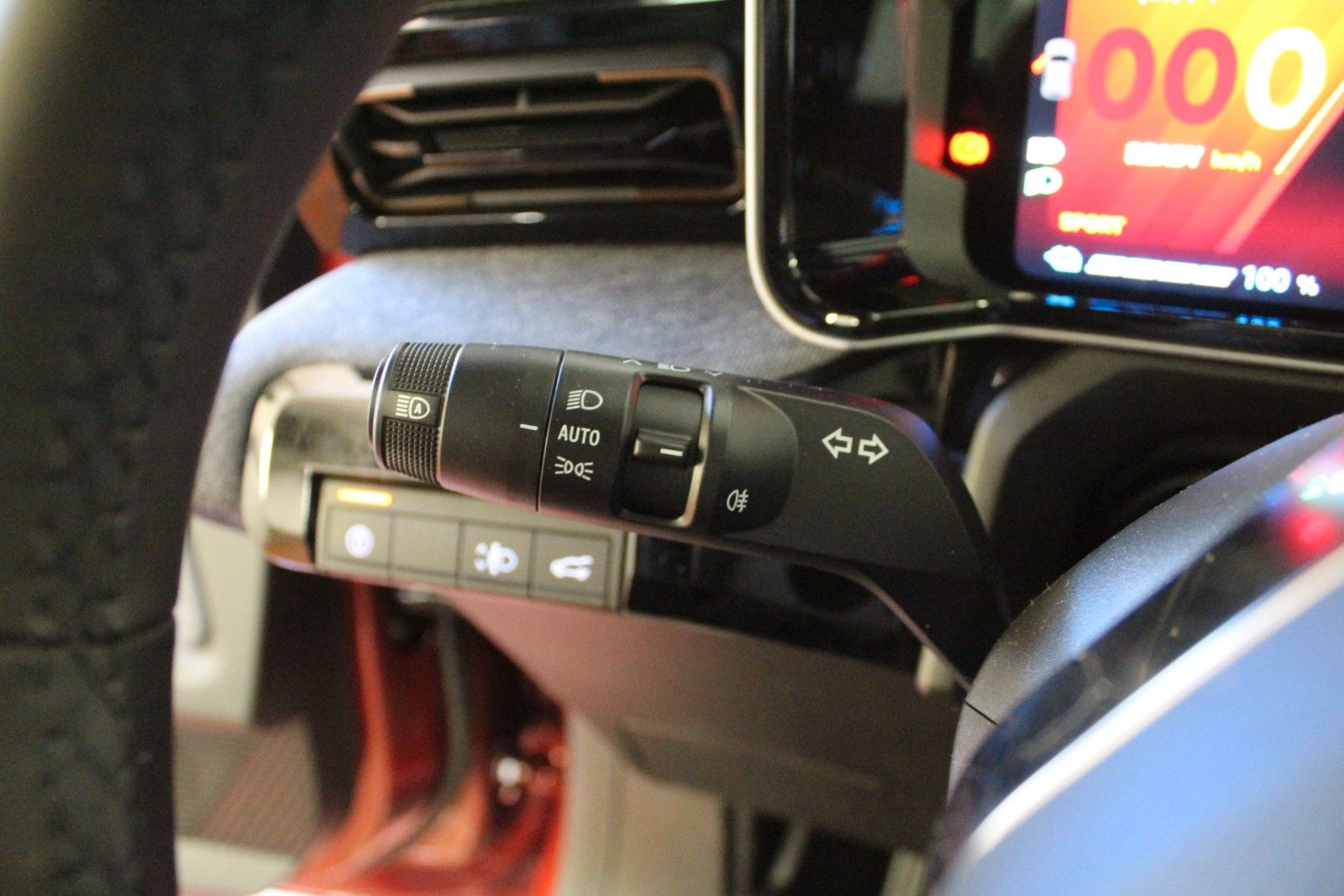 Fahrzeugabbildung Renault R 4 150 Comfort Range Techno*Winterpaket*