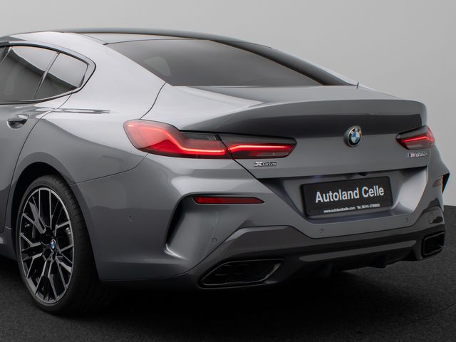 Foto Nummer 16: BMW 850i