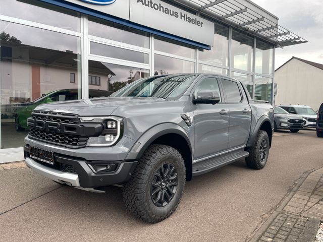 Ford Ranger Raptor *SOFORT* 3.0l V6 e-4WD *Rollo*